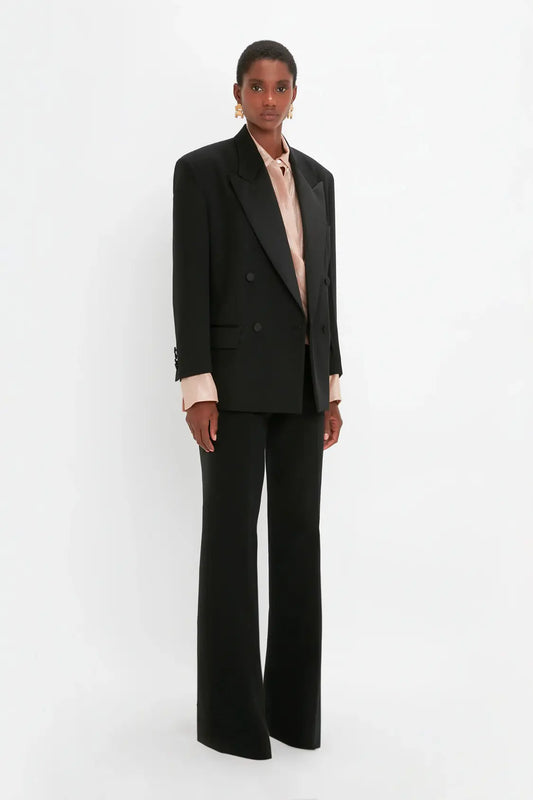 Oversized Blazer