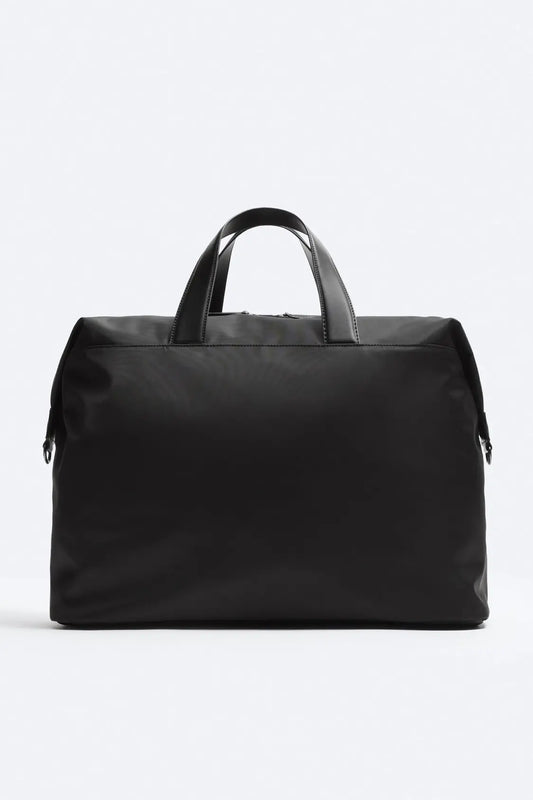 Technical bowling bag