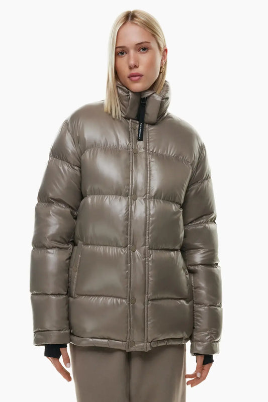 The Super Puff — Hi-Gloss