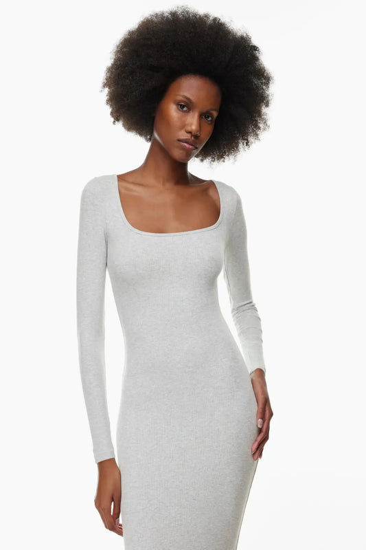 Futurist Dress