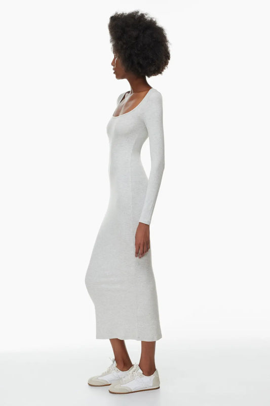Futurist Dress